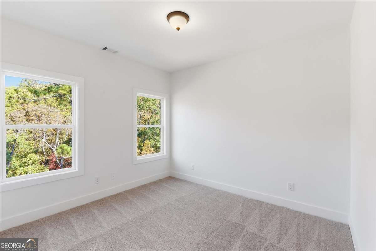 Carter Grove - Residential