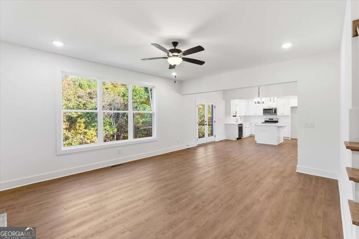 Carter Grove - Residential