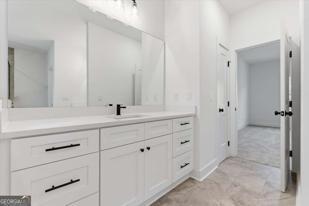 Carter Grove - Residential