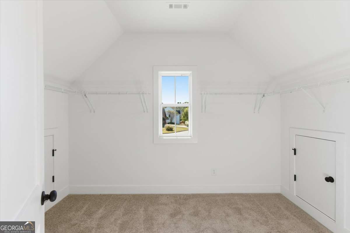 Carter Grove - Residential