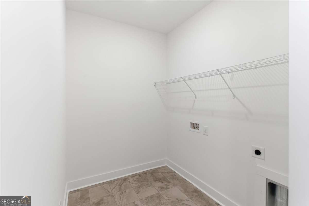 Carter Grove - Residential