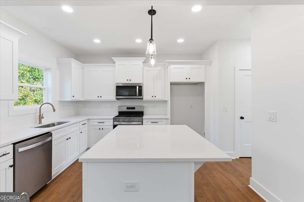 Carter Grove - Residential