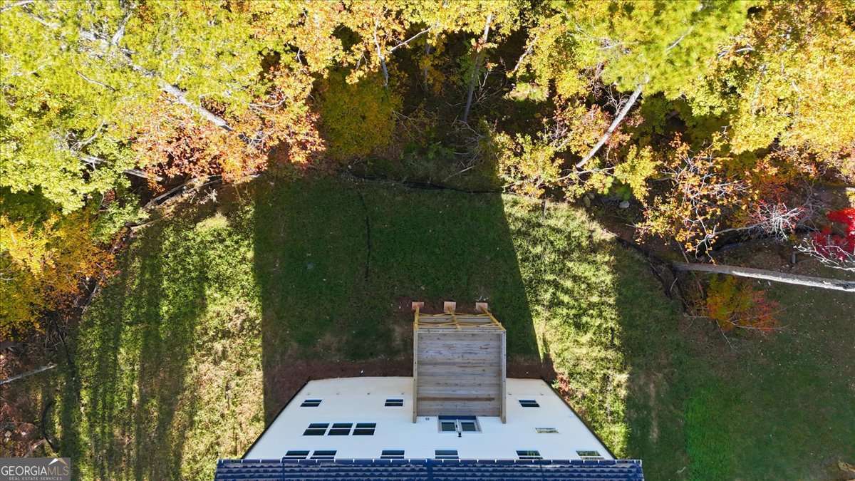 Carter Grove - Residential