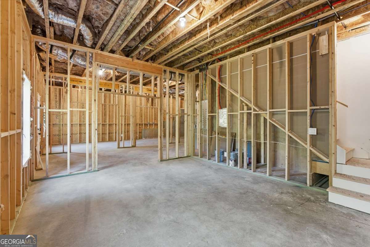 Carter Grove - Residential