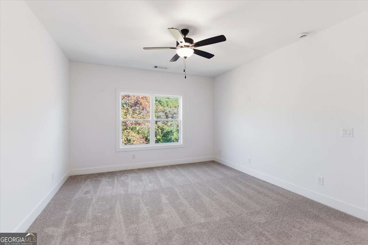 Carter Grove - Residential