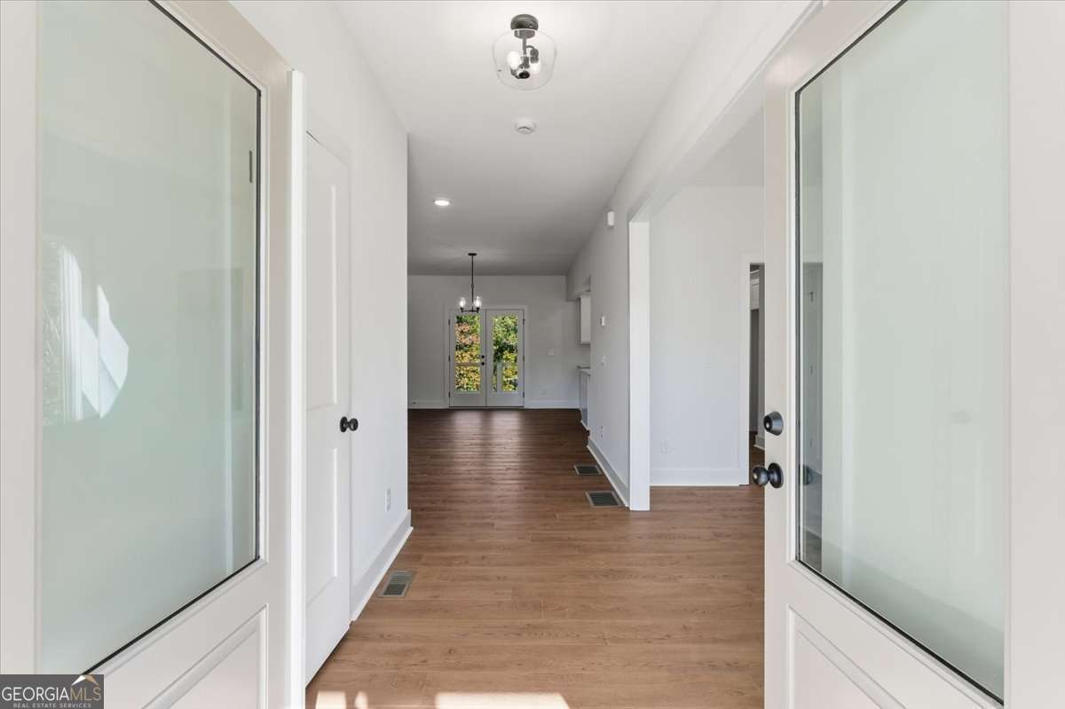 Carter Grove - Residential