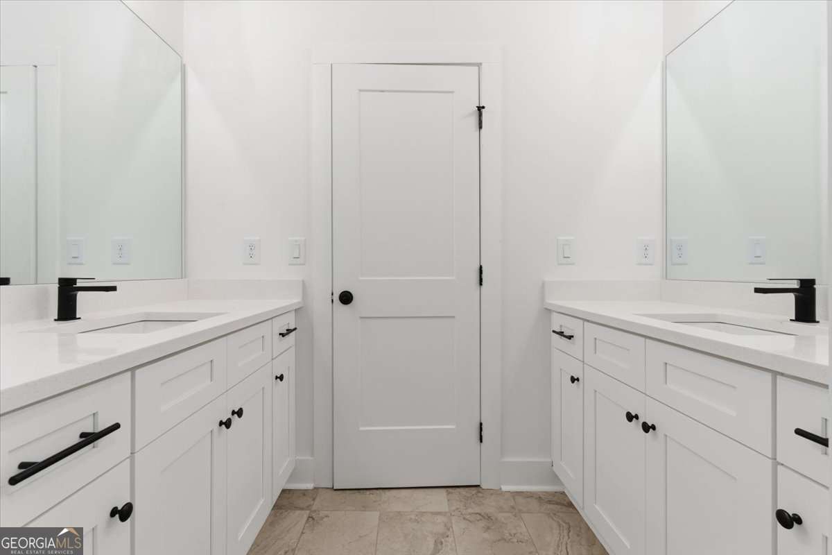 Carter Grove - Residential