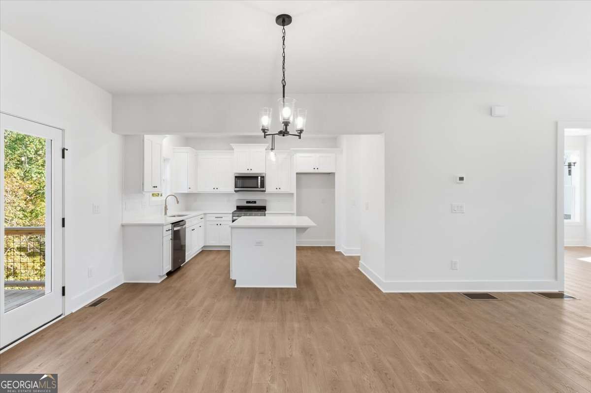 Carter Grove - Residential