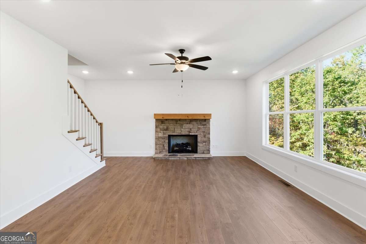 Carter Grove - Residential