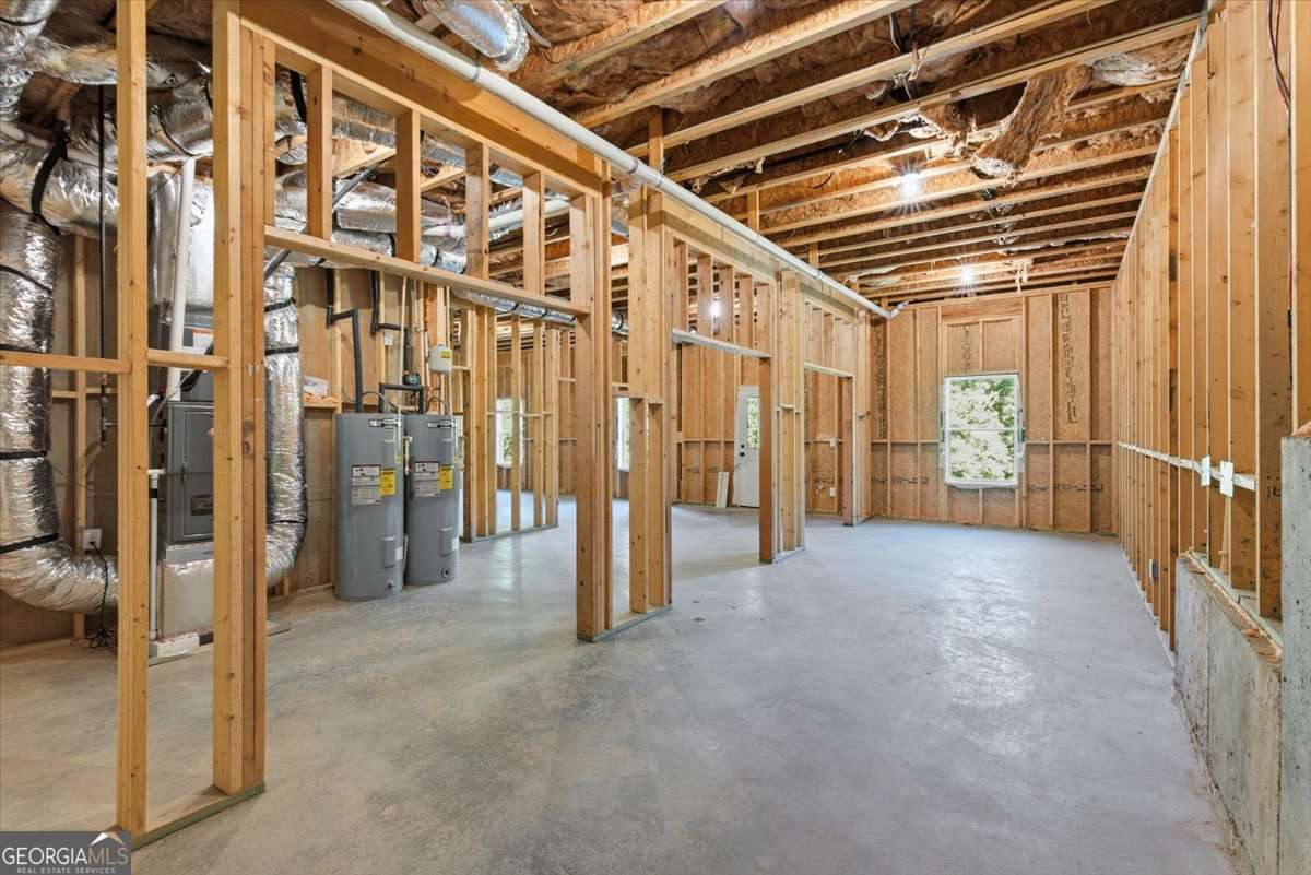 Carter Grove - Residential