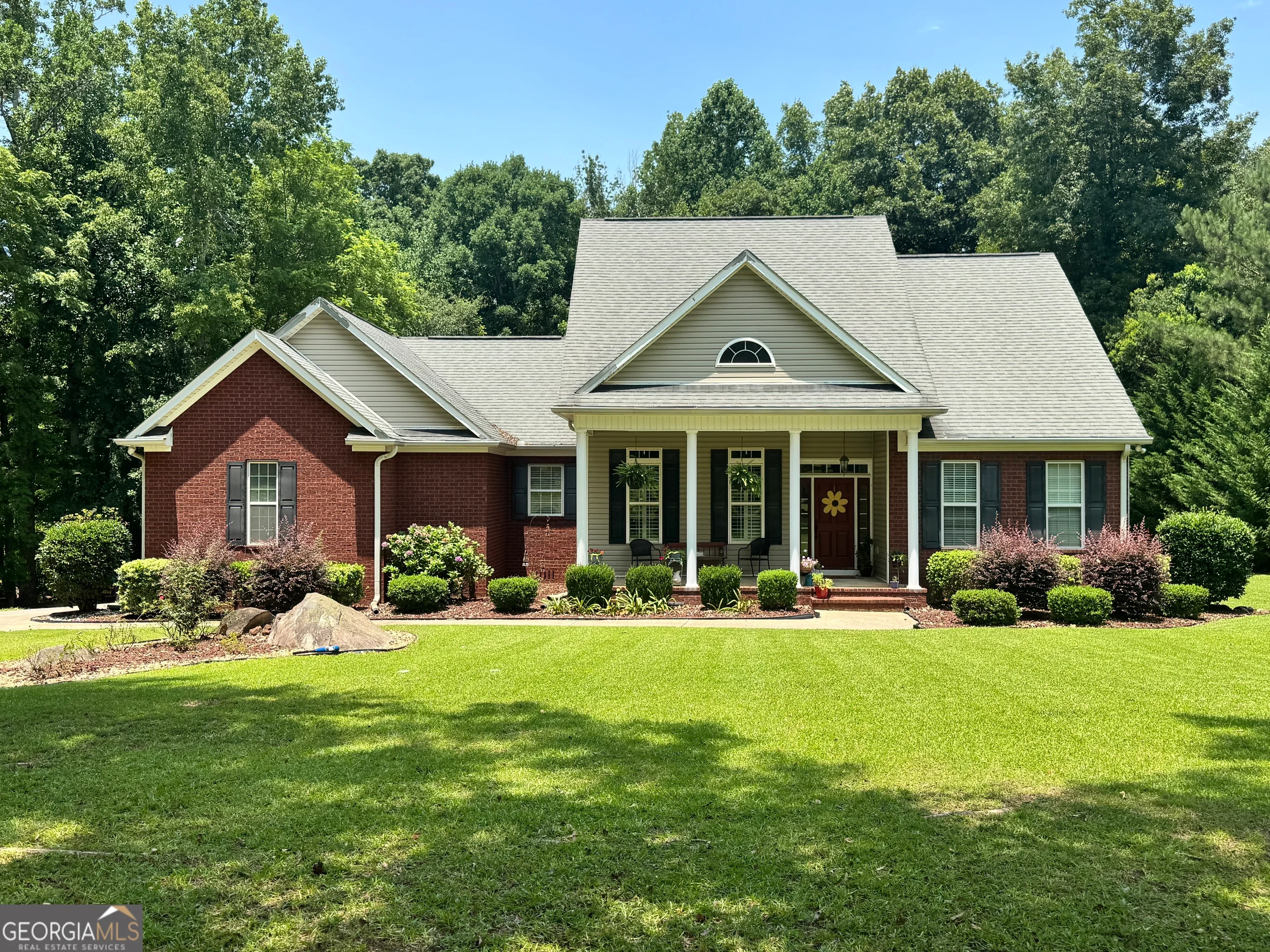 114 Overland Way, Gray, GA, 31032