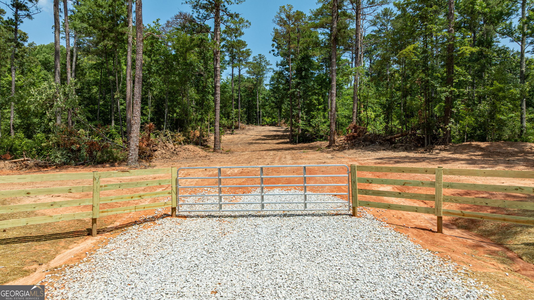 499 Faust Farm RD