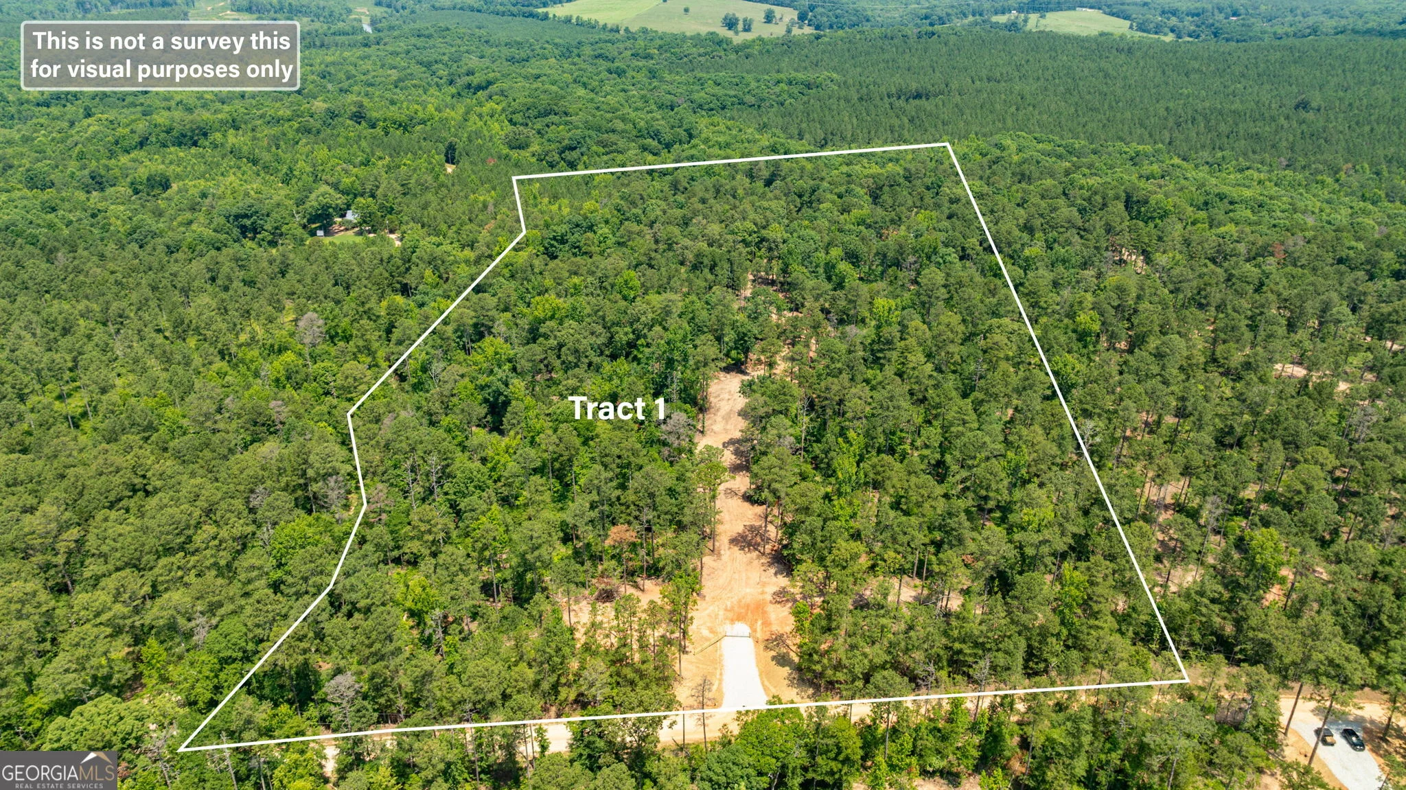 499 Faust Farm Road, Crawford, GA, 30630