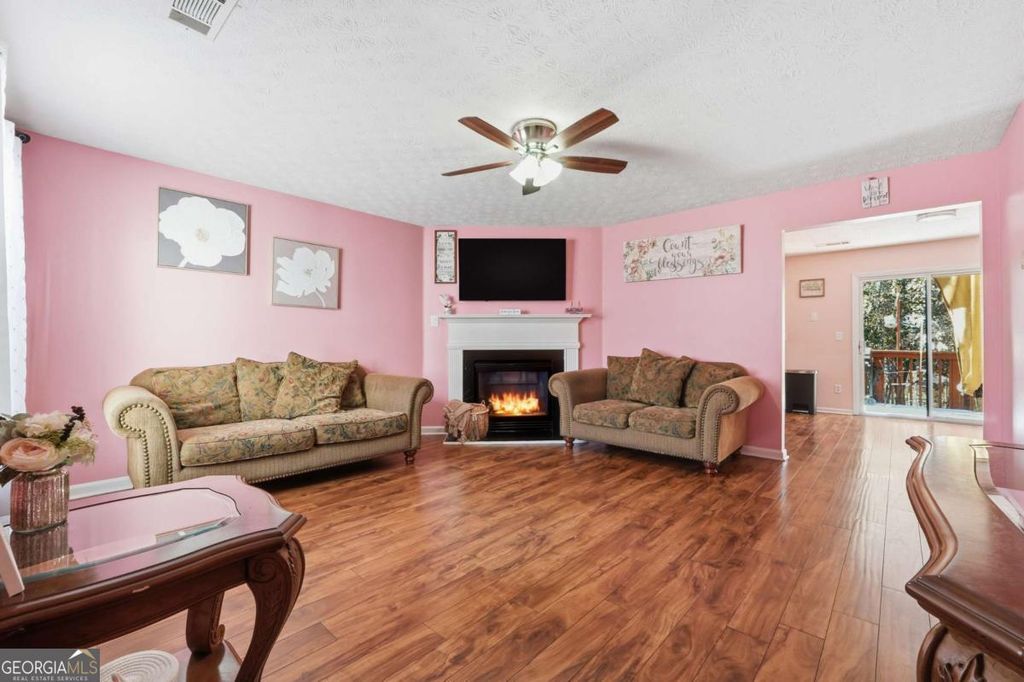 Photo of 265 Springbottom Drive, Lawrenceville, GA 30046 (MLS # 10684620)