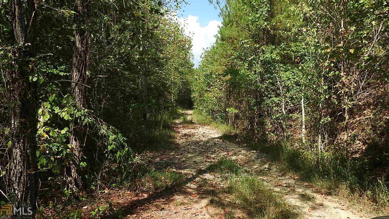 0 NE Nicklesville RD 9637