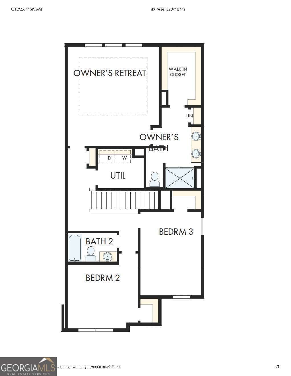 215 Redbud Road