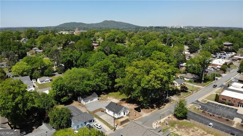 Historic Marietta - Residential