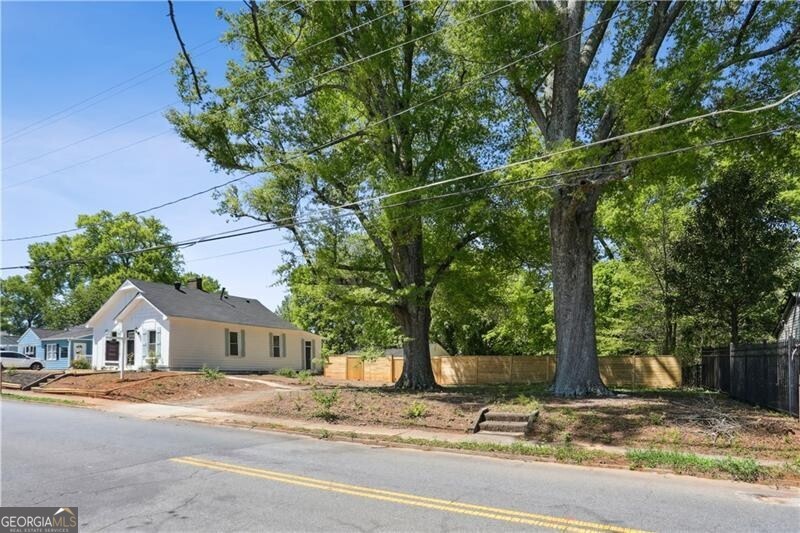 Historic Marietta - Residential