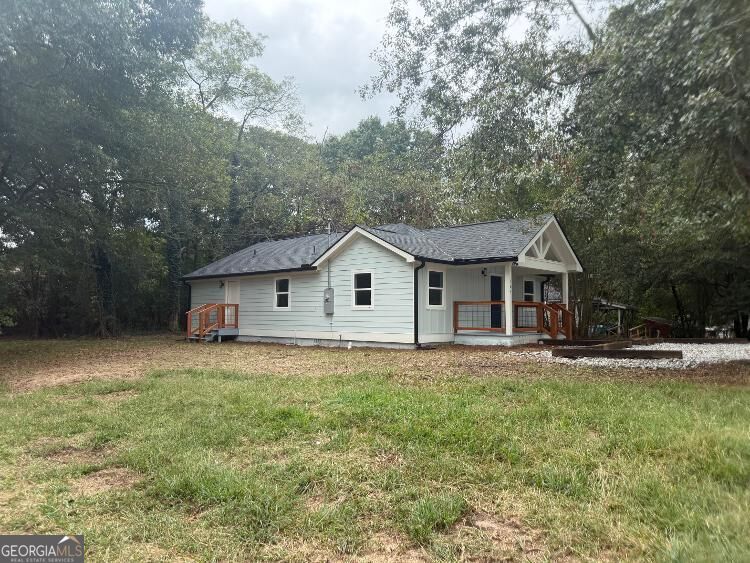 Photo of 154 Cotton Street, Commerce, GA 30529 (MLS # 10867638)