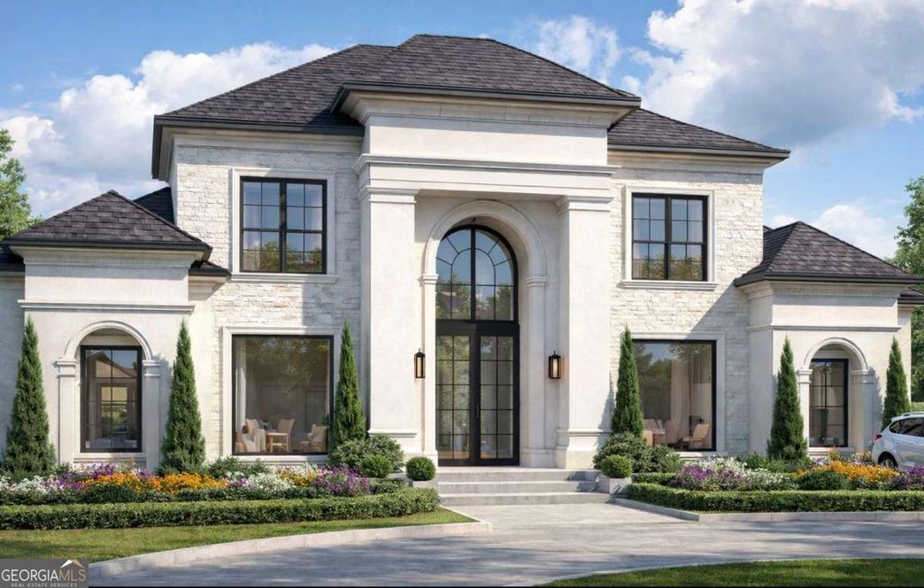 Photo of 2214 Escalade Court, Conyers, GA 30094 (MLS # 10688297)