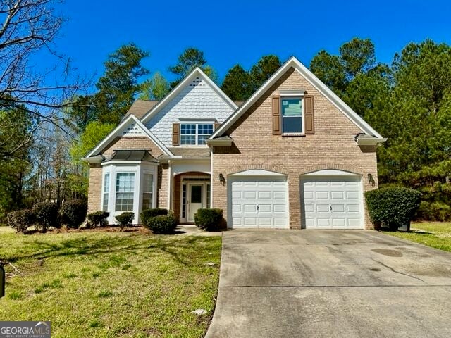 Photo of 8295 Eastshore Drive, Union City, GA 30291 (MLS # 10874773)