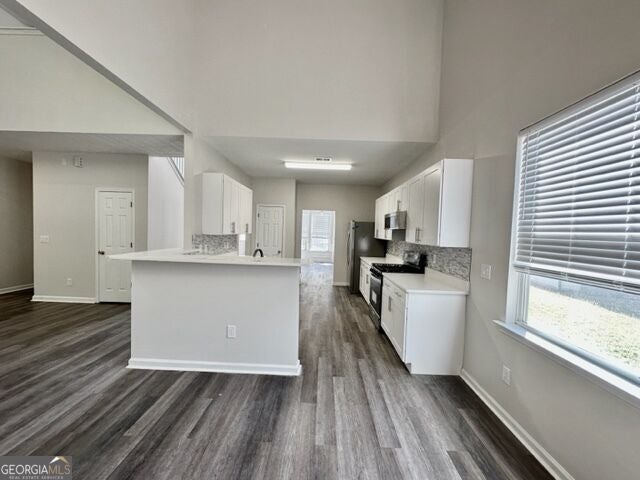 Photo of 8295 Eastshore Drive, Union City, GA 30291 (MLS # 10874773)