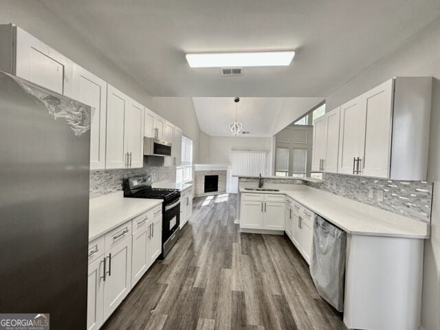 Photo of 8295 Eastshore Drive, Union City, GA 30291 (MLS # 10874773)