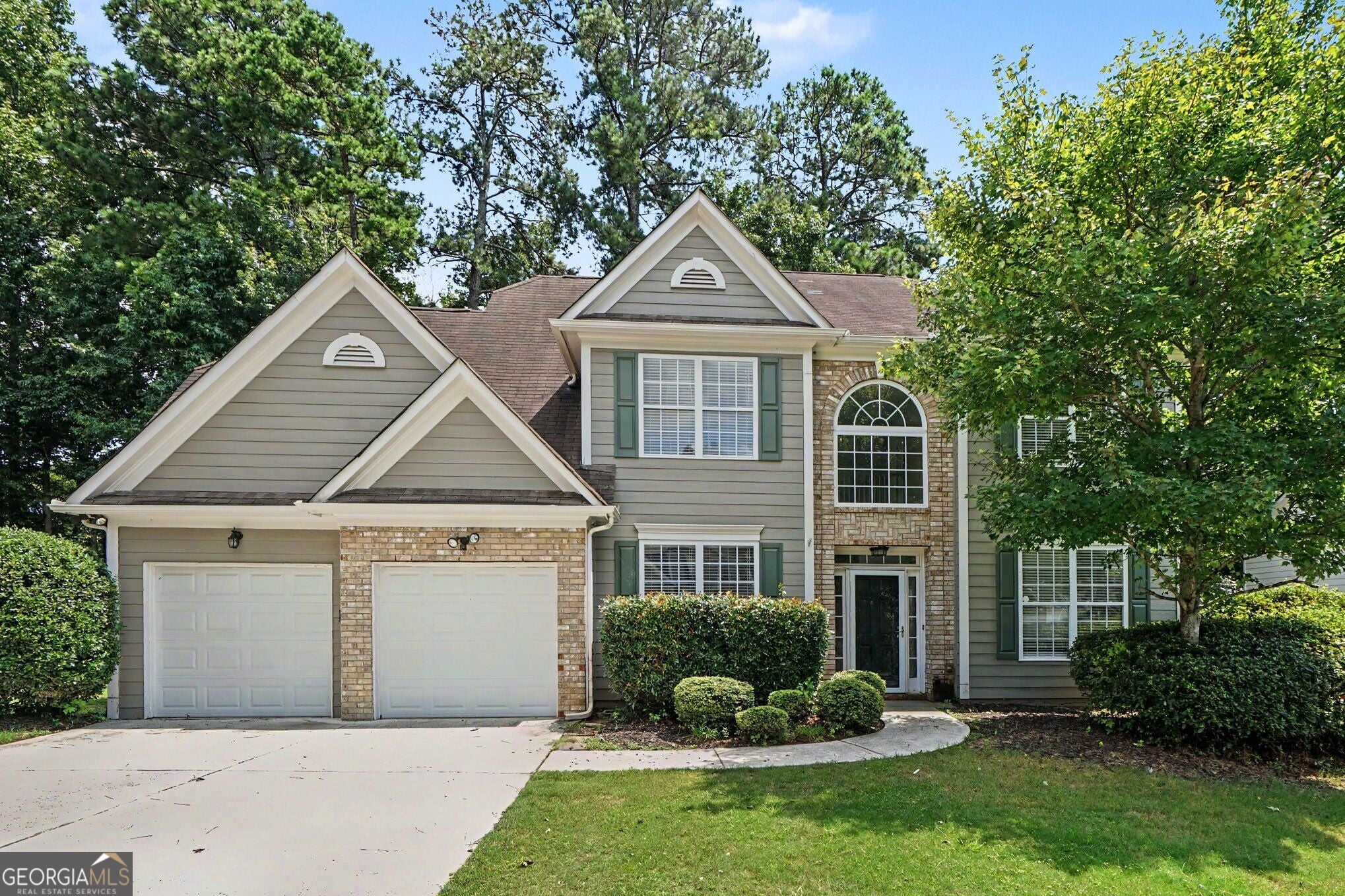 2663 Back Creek Chase NE