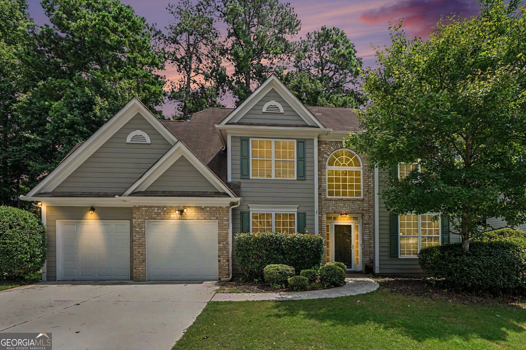 2663 Back Creek Chase NE