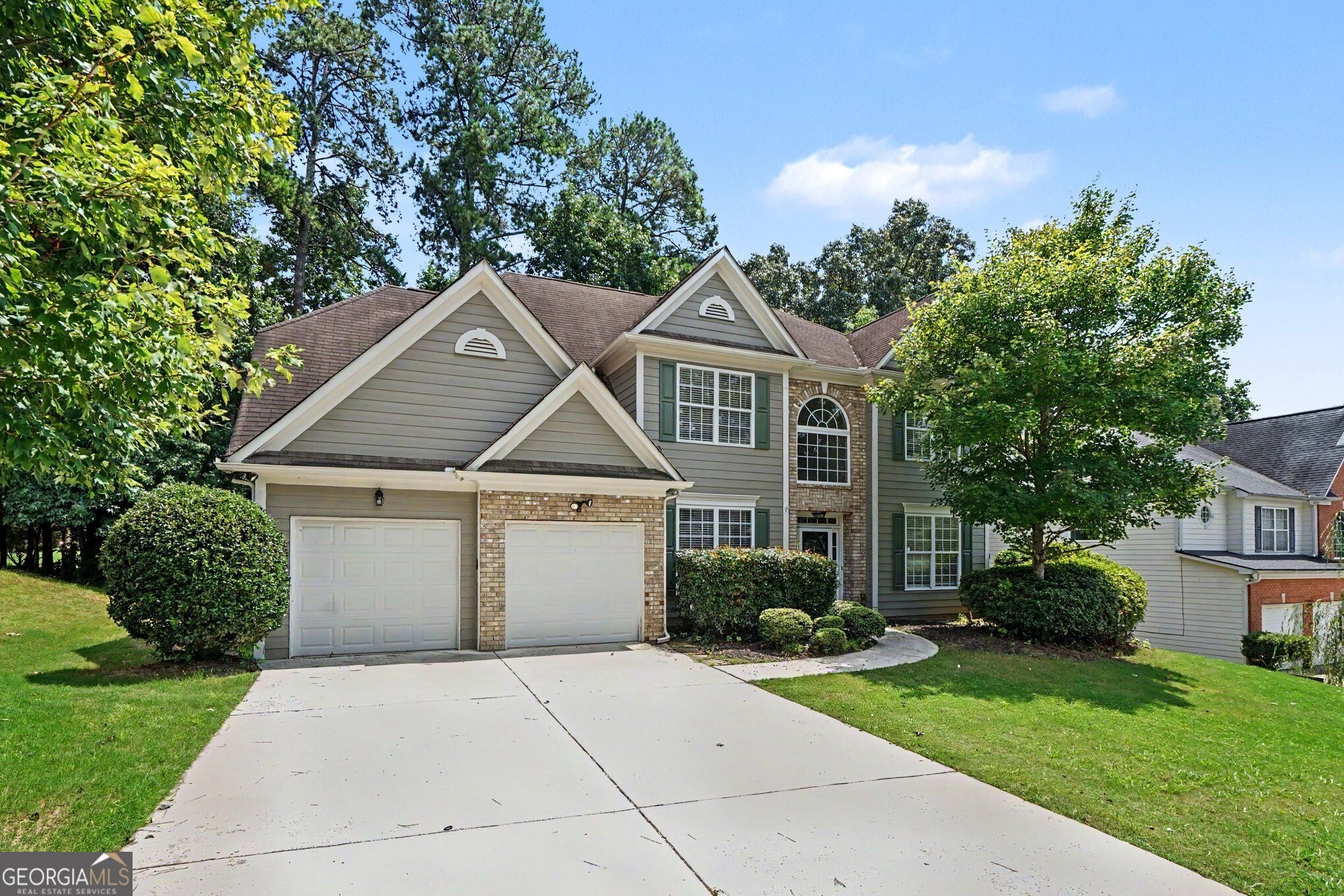 2663 Back Creek Chase NE