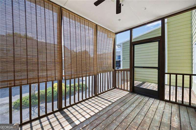 Queensborough Square - Residential