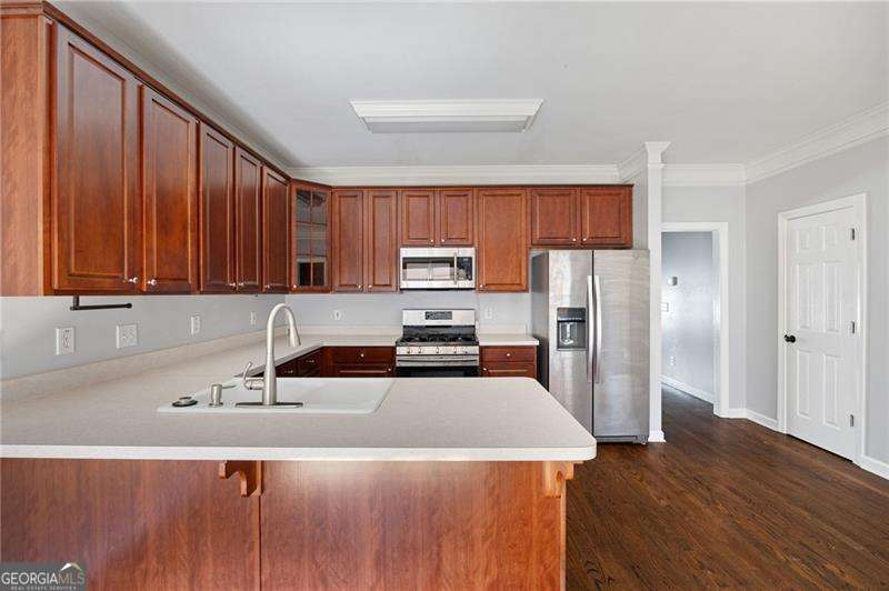 Queensborough Square - Residential