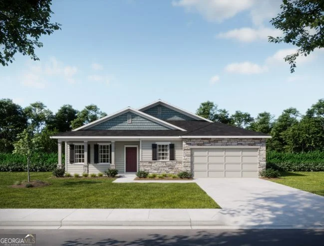 122 Brookshire Green Court