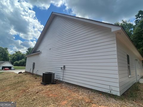 A home in Lexington