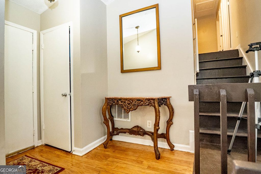 Photo of 3800 W Wood Path, Stone Mountain, GA 30083 (MLS # 10724313)