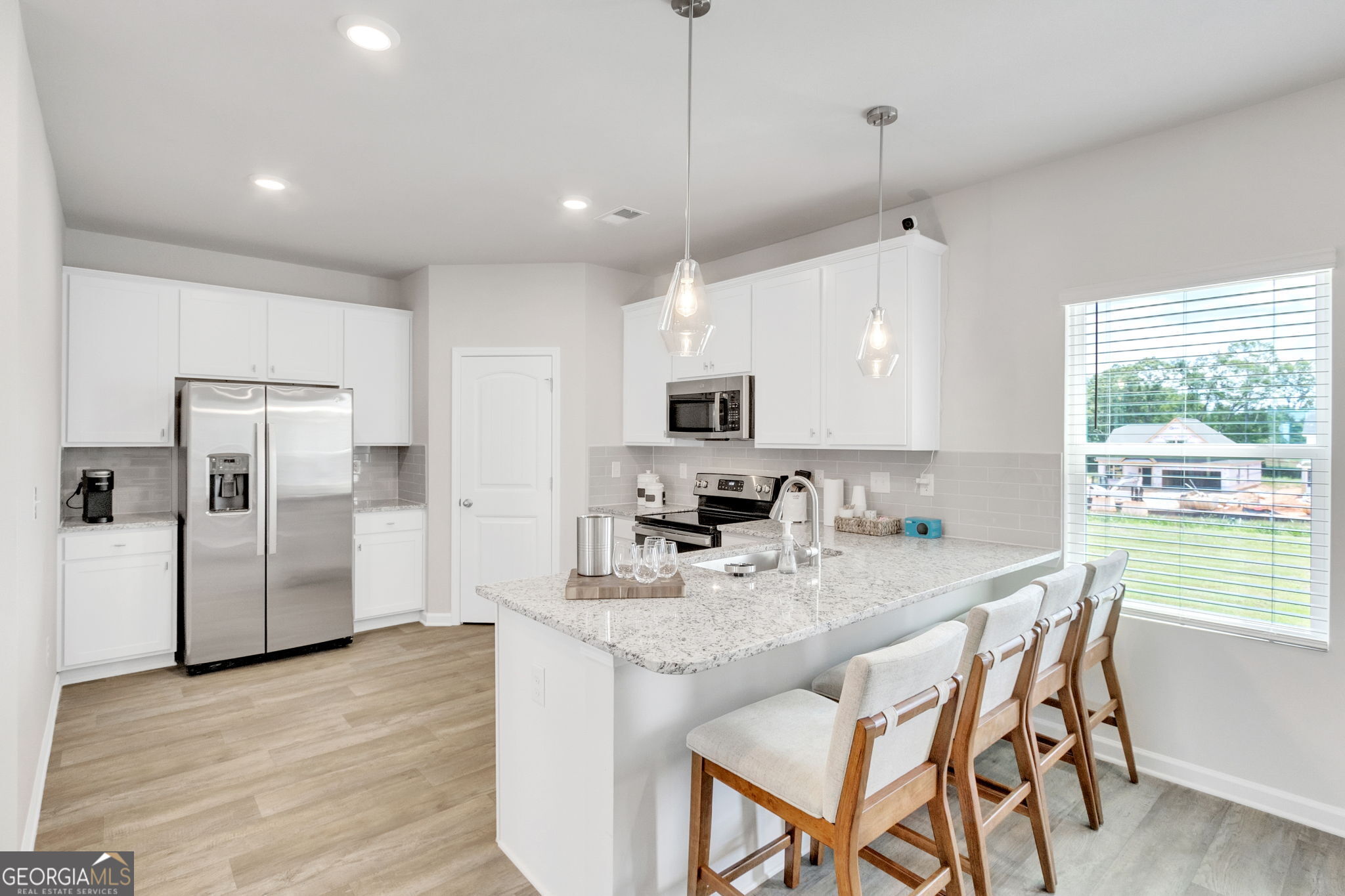 128 Percheron RD 18