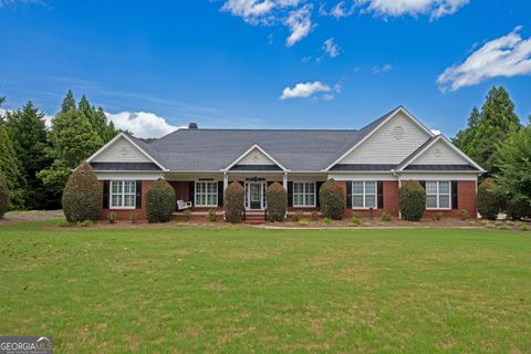 1221 Cooper RDG McDonough GA 30252