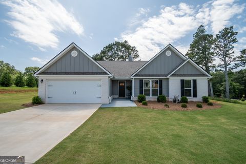 225 Highlands Drive Winterville GA 30683