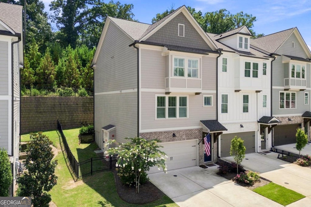 Photo of 252 Retreat Lane, Canton, GA 30114 (MLS # 10821547)