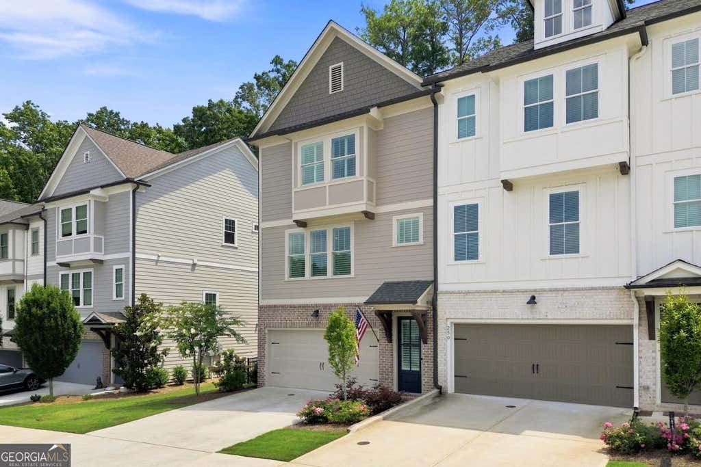 Photo of 252 Retreat Lane, Canton, GA 30114 (MLS # 10821547)