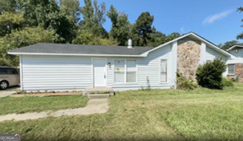 Welcome home to 5815 Feldwood Rd in South Fulton! This 3-bed, 2-bath all-brick ranch sits on over a half-acre lot and offers incredible value for homeowners or investors. With its traditional layout and solid construction, this property is the perfect blank canvas to make your own. Seller is offering a $20,000 to buyer for brand-new upgraded A/C system and other miscellaneous improvements-giving you a head start on customizing the home to your taste. Originally listed at $189,000, this home is now priced to move and represents one of the best opportunities in the area. Enjoy a spacious yard for outdoor living, a quiet established neighborhood, and quick access to schools, shopping, and major highways. Don't miss this chance to own in South Fulton at an unbeatable value-schedule your showing today!
