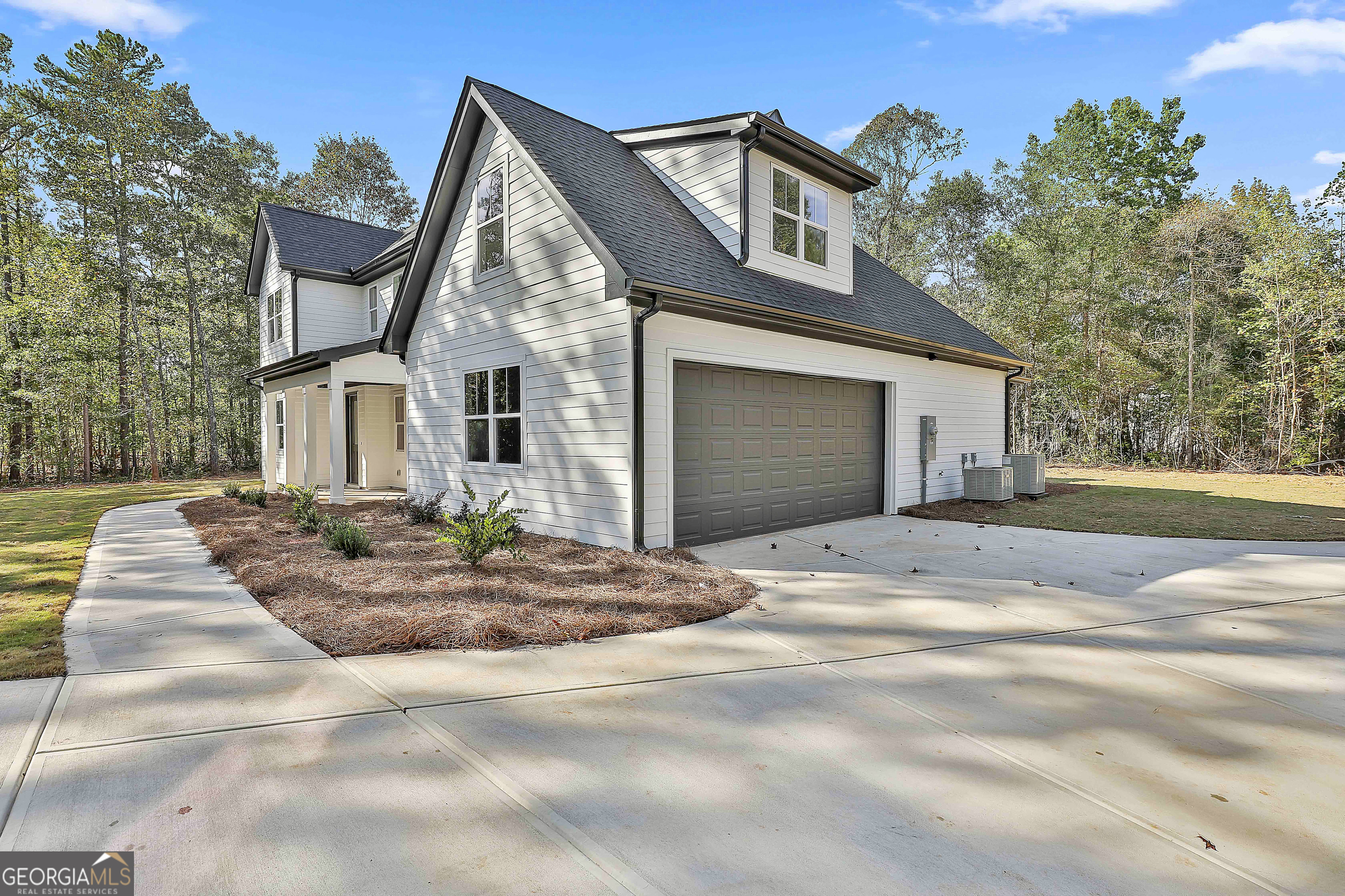 25 Oak RD