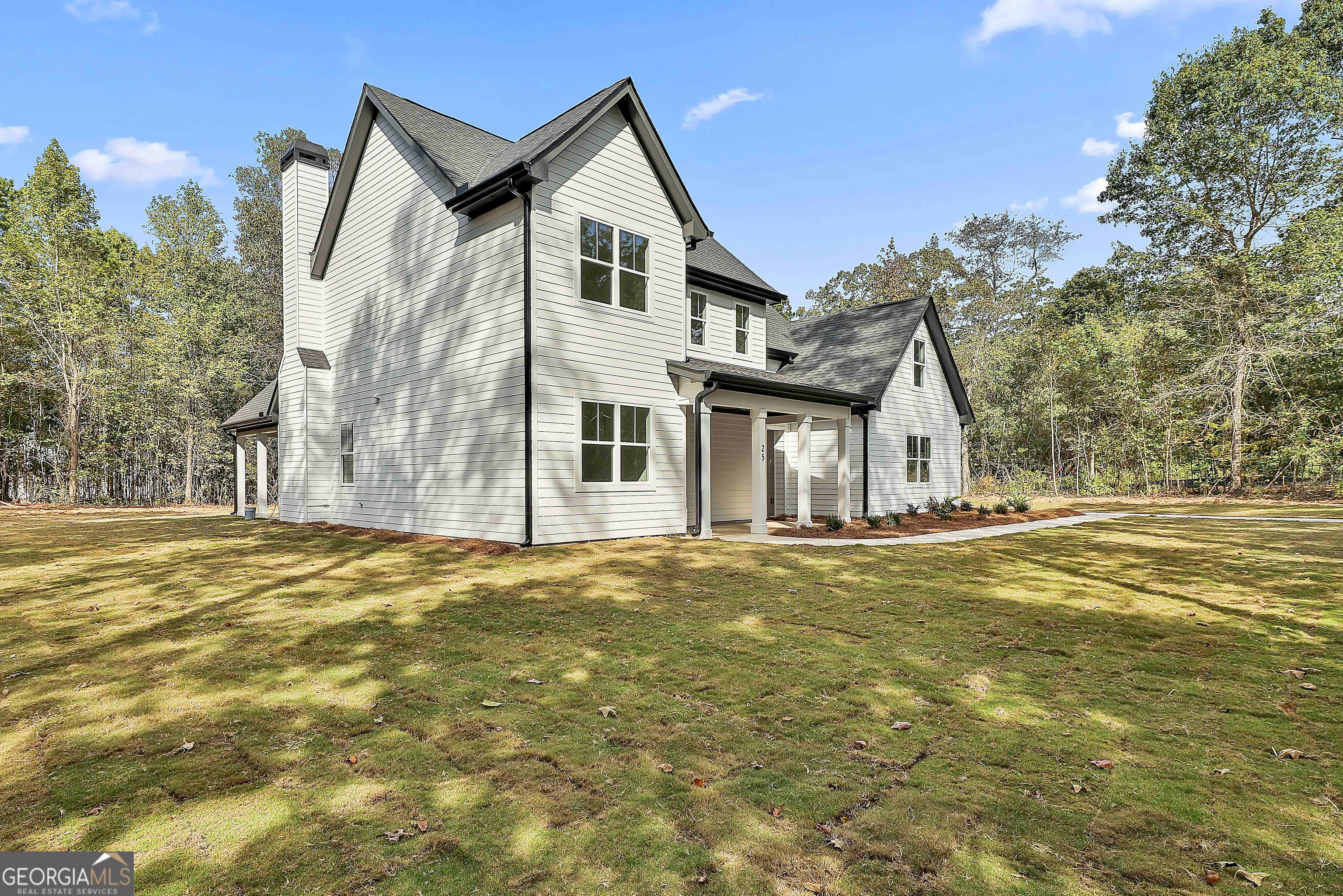 25 Oak RD