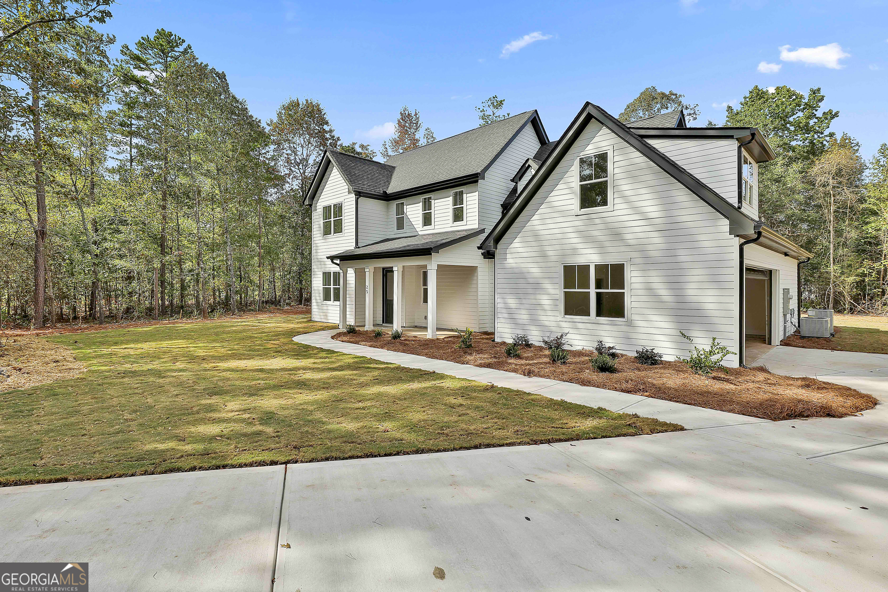 25 Oak RD