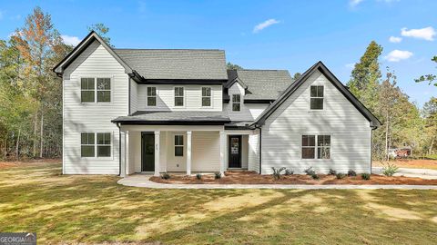 25 Oak RD Locust Grove GA 30248