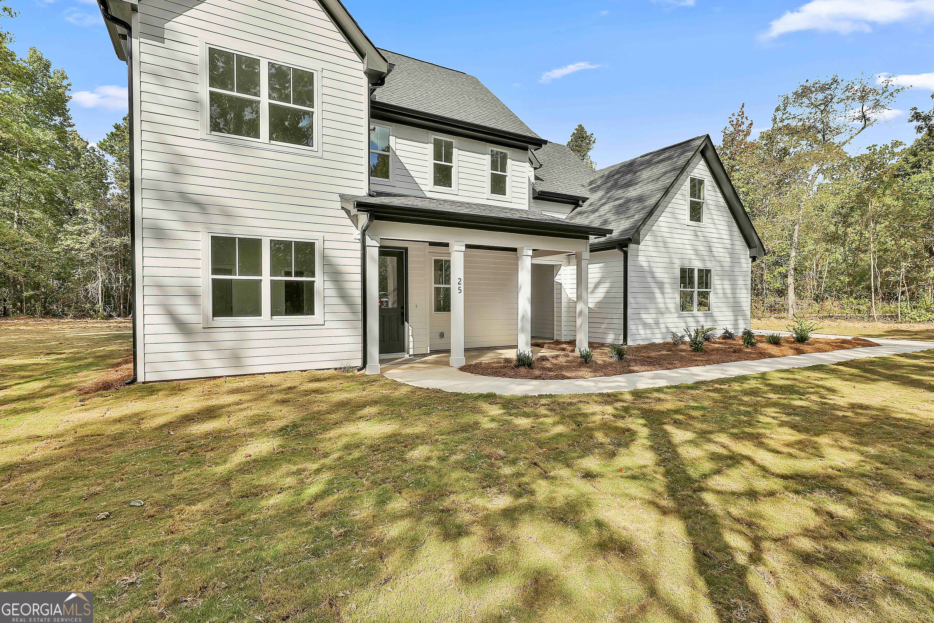 25 Oak RD