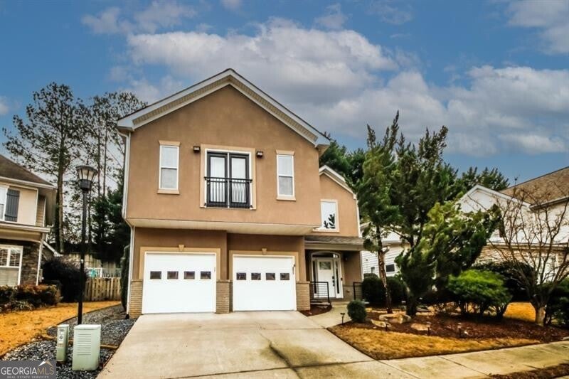 Photo of 1354 Brookhaven Village Circle NE, Brookhaven, GA 30319 (MLS # 10804678)