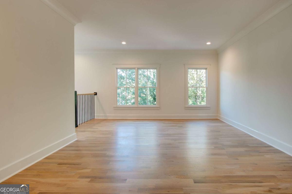 Morningside - Residential