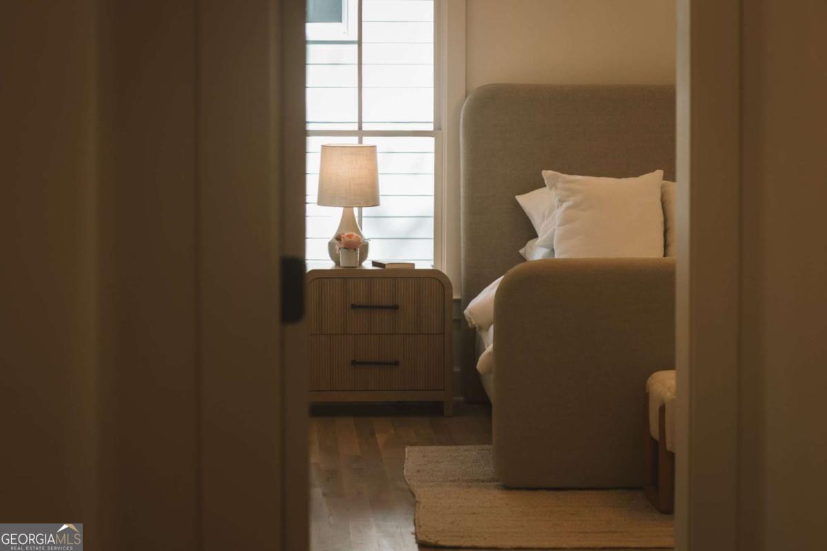 Morningside - Residential