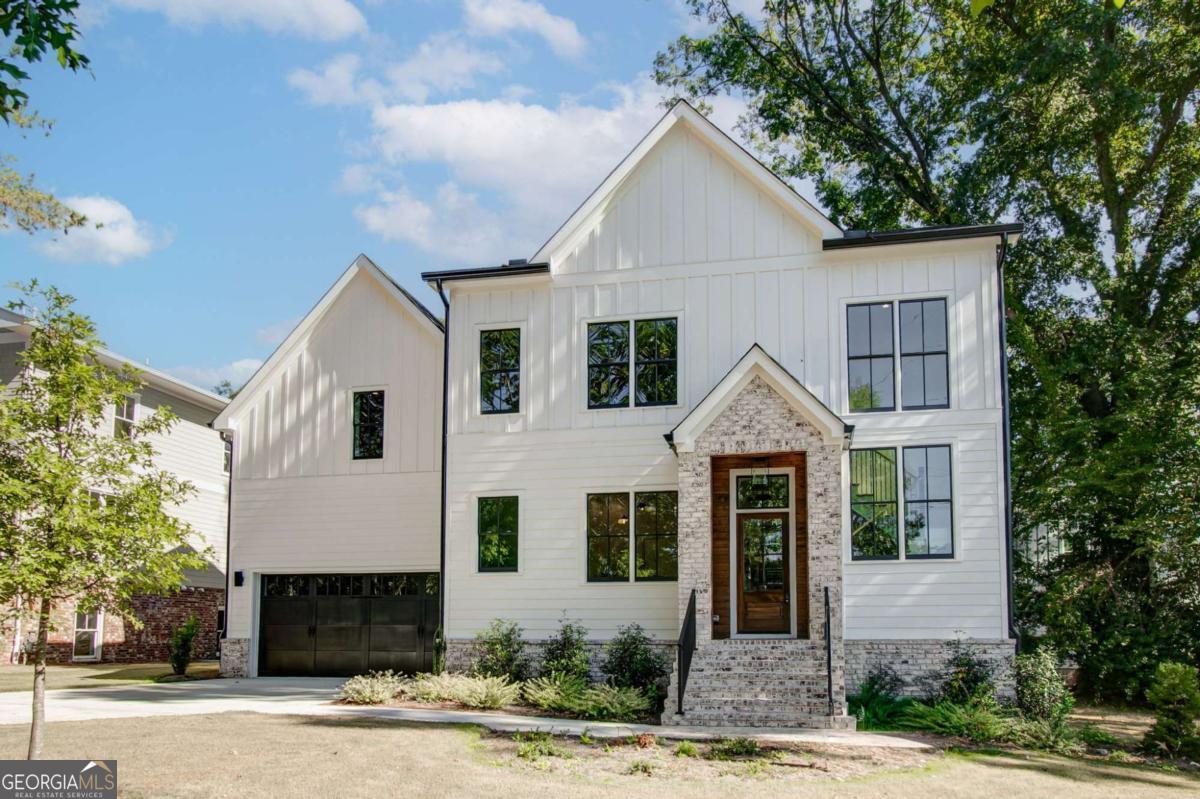 Morningside - Residential